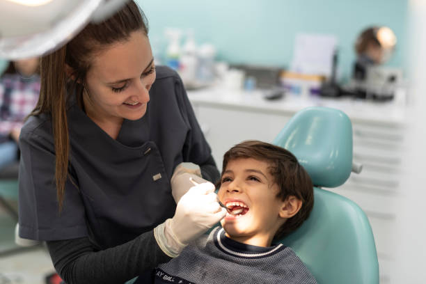Best Emergency Tooth Extraction in Mmerce City, CO