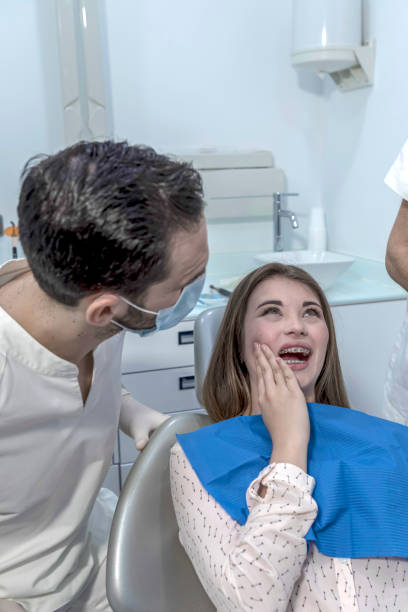 Best Urgent Care for Lost Fillings or Crowns in Mmerce City, CO